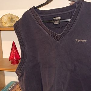 Top Flite by Spalding Men’s Golf Vest